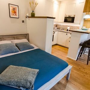 Studio Appartement